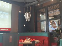 -避风塘(五角场店)