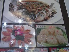 菜21-阿英煲(凉城路店)