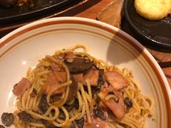 -萨莉亚意式餐厅(国和1000店)