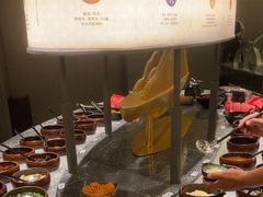 -湊湊火锅·茶憩(合生汇购物中心店)
