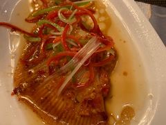 -神憩宾馆-餐厅