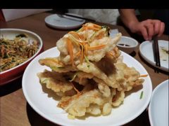 -金掌勺·锅包肉(双榆树店)