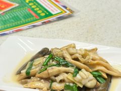 -肥仔文澳门猪骨煲(南京西路店)