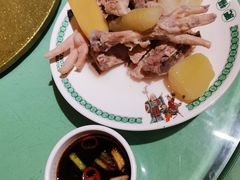 -肥福排档(星光店)