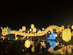 -歌斐颂巧克力小镇