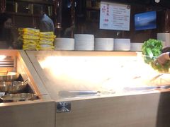 -火炉火自助餐(枫蓝国际店)