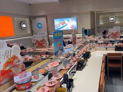 -争鲜回转寿司(东方银座店)