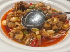 -简小舍·民间手艺菜(武昌江滩店)