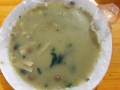 -张家油条