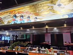-肉魁屋·烧肉·烧鸟·酒场(高新店)