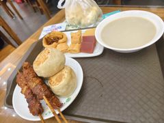 -牛街洪记小吃店(牛街店)