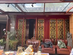-悦真雅院·四合院·清真私房菜(雍和宫店)