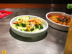 -辣尚瘾·烤鱼·新川菜(交大直营店)