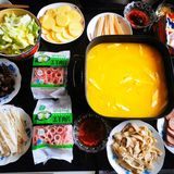 隔离在家 de 养膘日记