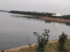 -丁香湖公园