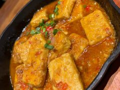 -云海肴·汽锅鸡·云南代表菜(天津国金汇店)