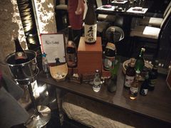 -哈尔滨索菲特大酒店-意日本料理铁板烧