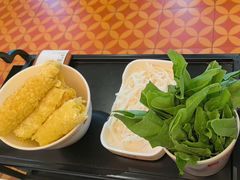-八合里潮汕鲜牛肉火锅(深圳海岸城店)