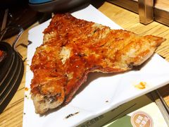 -通海俄式烧烤(下瓦房店)