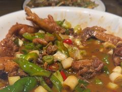 -威海九禧海鲜居渔水饺(经区店)