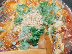 -湖南师大-三牌路鲜货冒菜