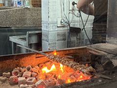 -沙漠玫瑰土耳其餐厅(神路街店)