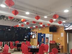 -芦月轩羊蝎子(北蜂窝店)