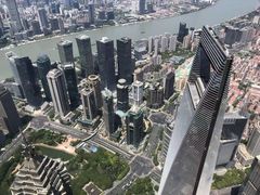 -上海中心大厦