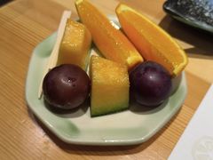 -和创柚子·会席日本料理(新区淮海街店)