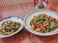 -徐春娇下饭菜(萧山奥体国际村店)
