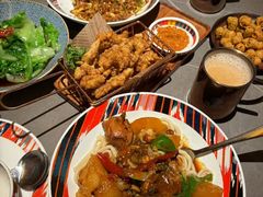 -塔哈尔·新疆盛宴(奉贤龙湖店)