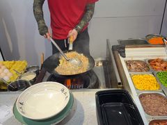 -扬二春炒饭(国庆路总店)