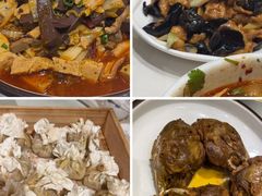 -老爷庙风味美食府(魏都大道店)