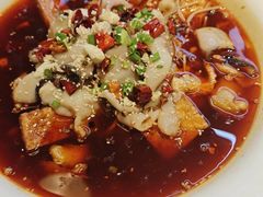 -老牌坊•鲁菜名店•地道济南菜(大观园商埠店)