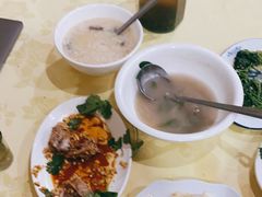 -电白鸭粥店(下沙二坊88号店)