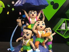 -上海电影博物馆