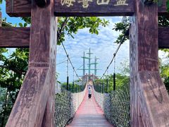 -三亚西岛海洋文化旅游区
