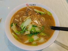 -何记面馆(龙泉山店)