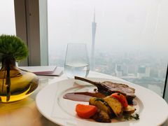 -广州四季酒店·意珍·意式自助餐