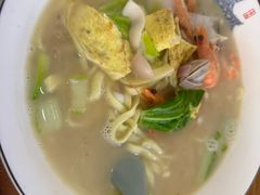 -乐清海鲜面馆(服装城店)