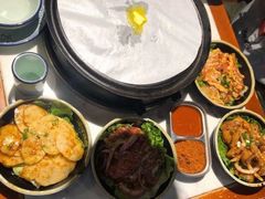 -酒拾烤肉(星沙店)