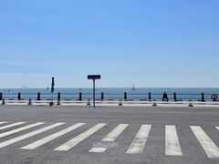 -青岛第三海水浴场