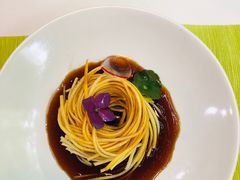 -荷风细雨·中国茶宴(碧云店)