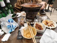 -川香煲(茅台路店)