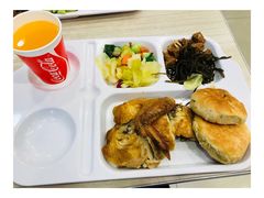 -香妃烤鸡(新奥店)