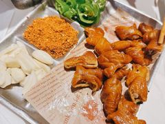 -状元阁烧烤(新华路总店)