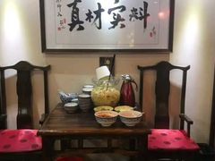 -刘师父老汉口江湖菜(蔡锷路店)
