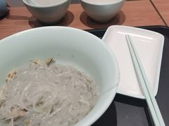 -回味鸭血粉丝汤(京新广场店)