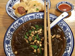 生煎包-鼎顺小吃(吴山名楼店)