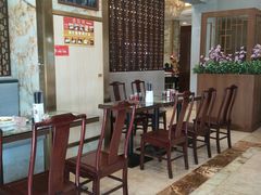 -东江海鲜酒家(艺都分店)